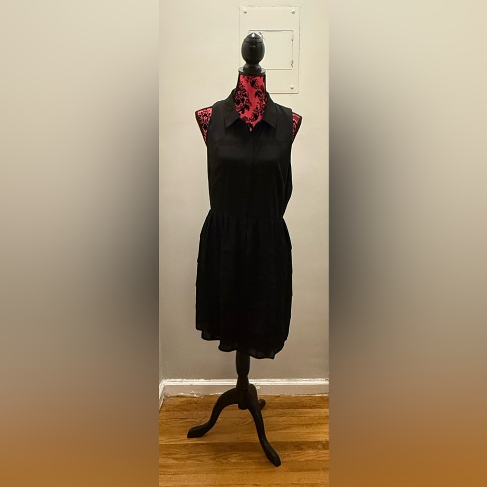 Black dress for Women size 10